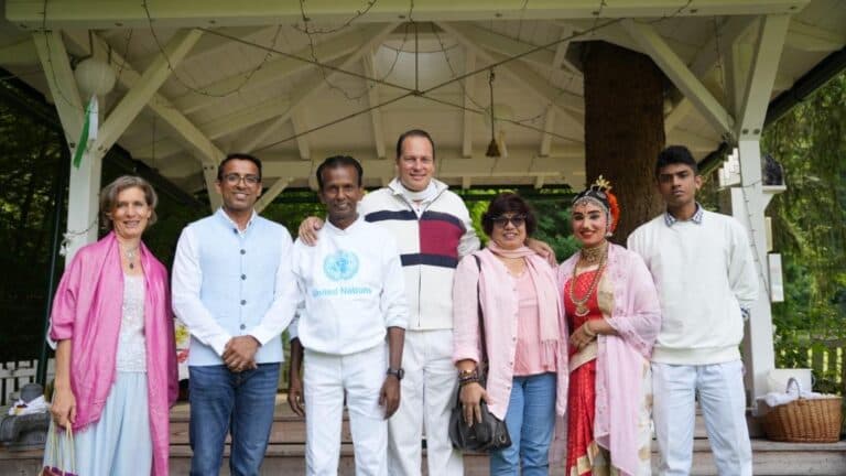 Internationales Herzens- und Friedensfest Velden 2025