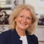 Margit Heissenberger